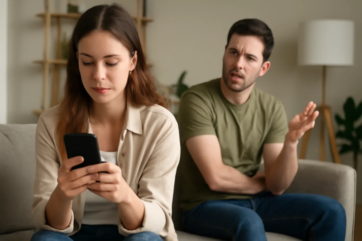 Come gestire una relazione tossica senza sensi di colpa? Il consiglio che pochi seguono