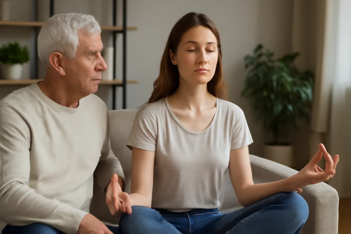 Pratiche di attenzione gentile: l’abitudine semplice che migliora resilienza e autostima