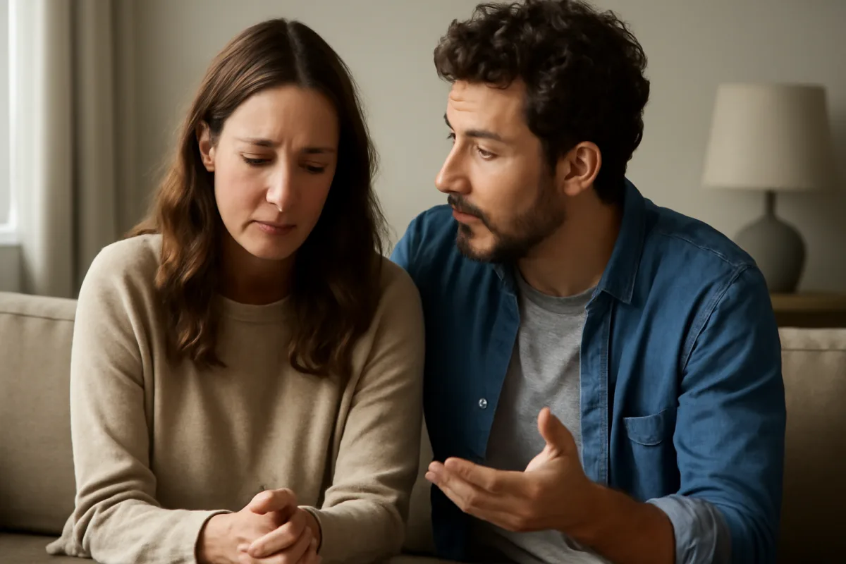 Cosa significa davvero essere autentici nelle relazioni? La scoperta che può rivoluzionare la crescita personale